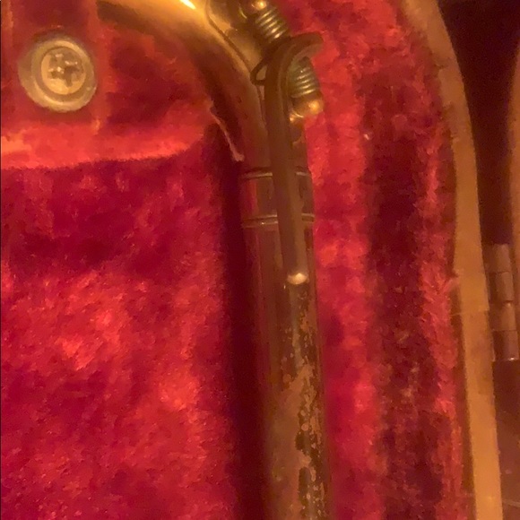 Trombone - Picture 4 of 8